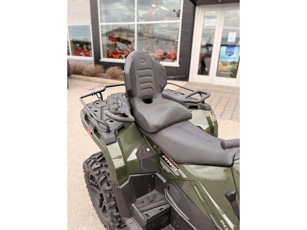 Polaris Sportsman Touring 570 Premium 2026 alt