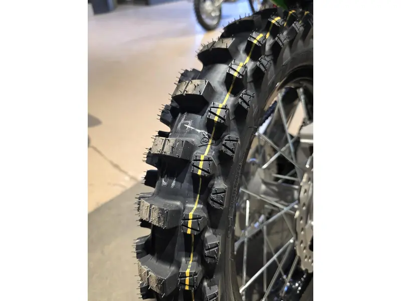 2026 Kawasaki KX™112 thumbnail 8