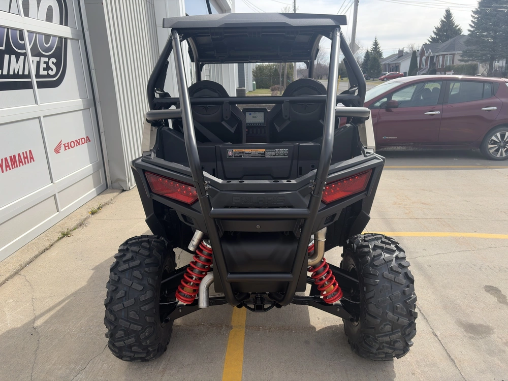 Polaris Rzr Trail S 1000 Ultimate 2026 alt
