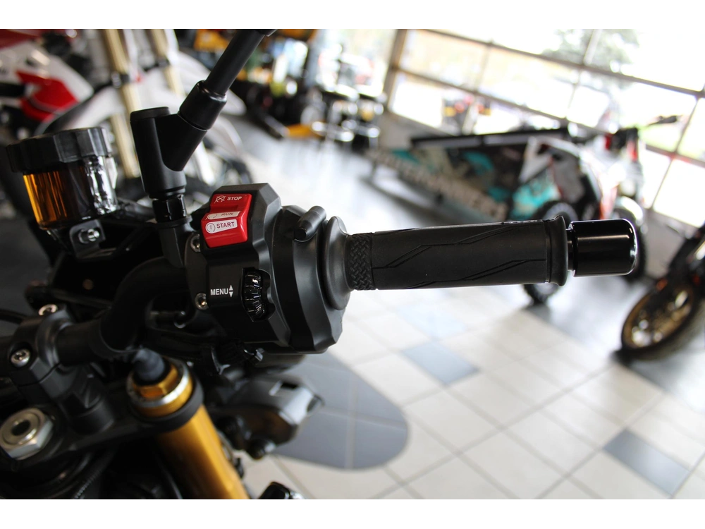 2025 Yamaha Mt-10 Sp alt