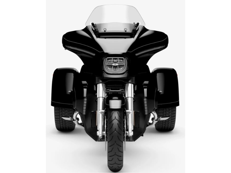 Harley-davidson Flhlt Street Glide 3 Limited 2026 alt