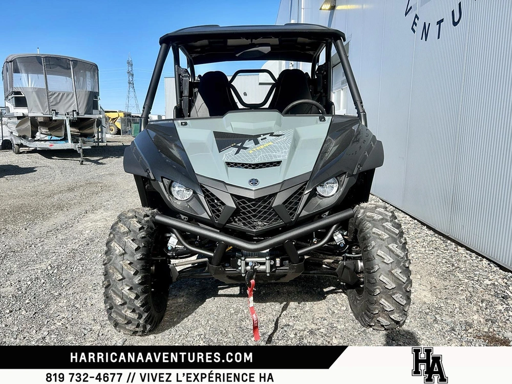 Yamaha Wolv X4 850 Xt-r 2026 alt