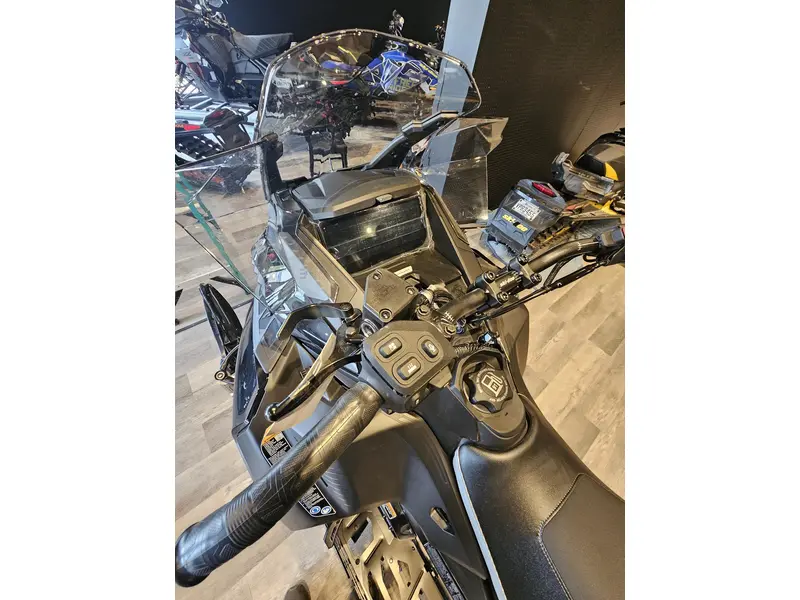 2026 Ski-Doo RENEGADE ENDURO 900 TURBO R