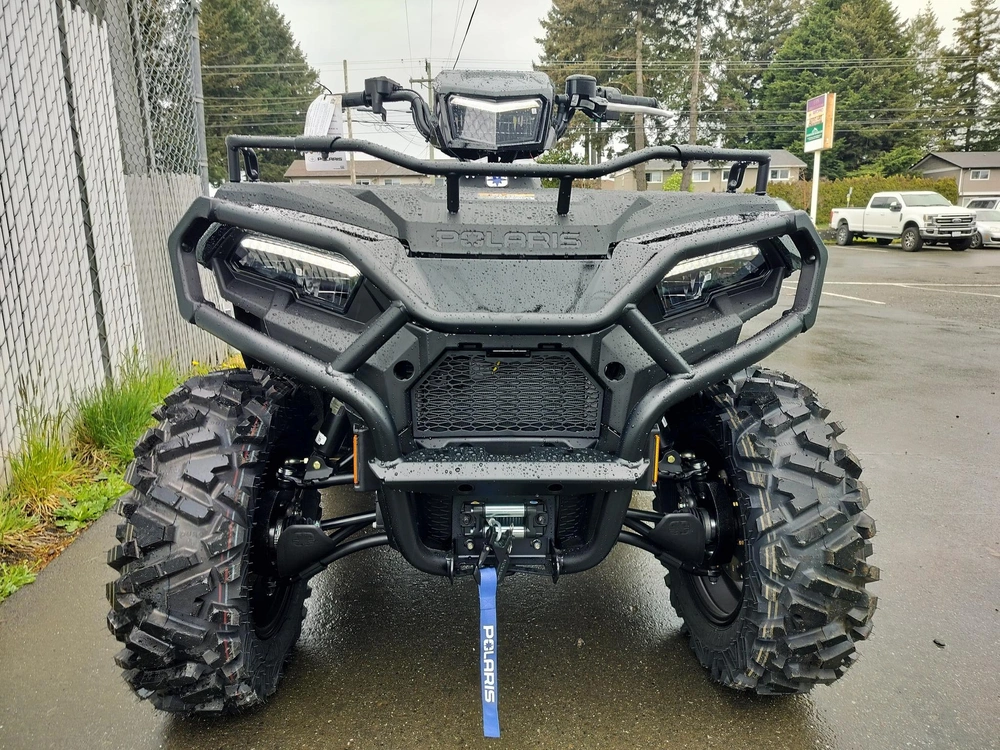 2026 Polaris Sportsman 570 Trail alt