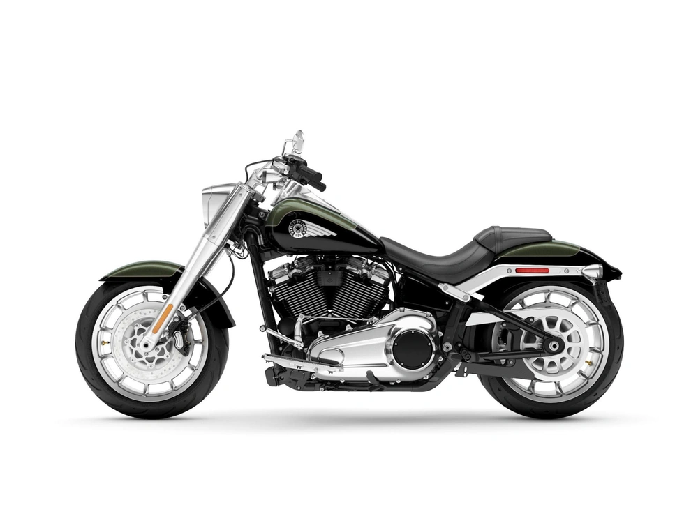 Harley-davidson Fat Boy Flfb 2026 alt