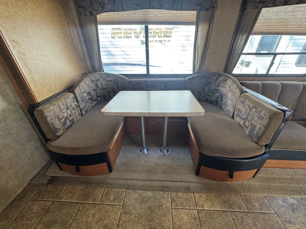 Forest River Cherokee (tt) 274bh 2013 alt