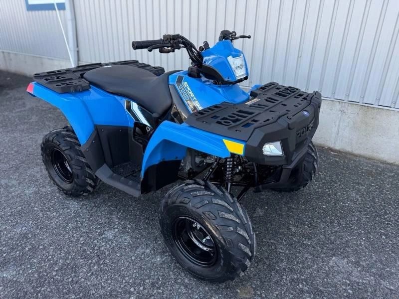 Polaris Sportsman 110 2026 alt