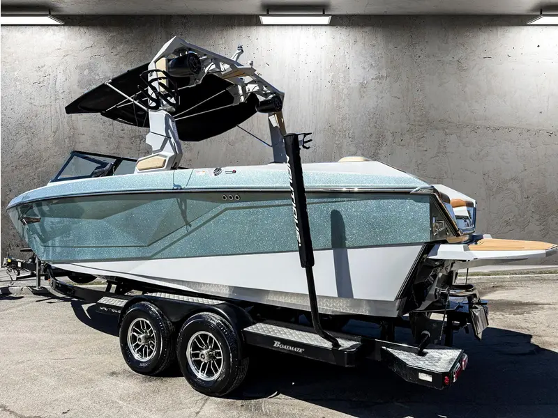 Air Nautique G23 2022