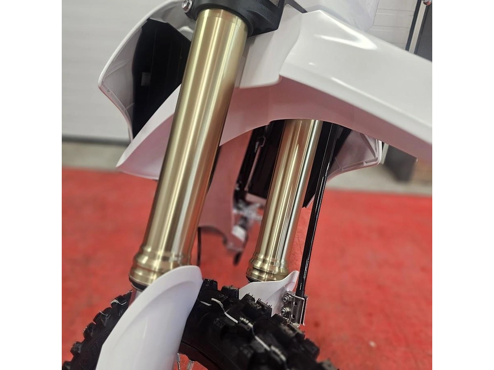 2026 Yamaha Yz 250f alt