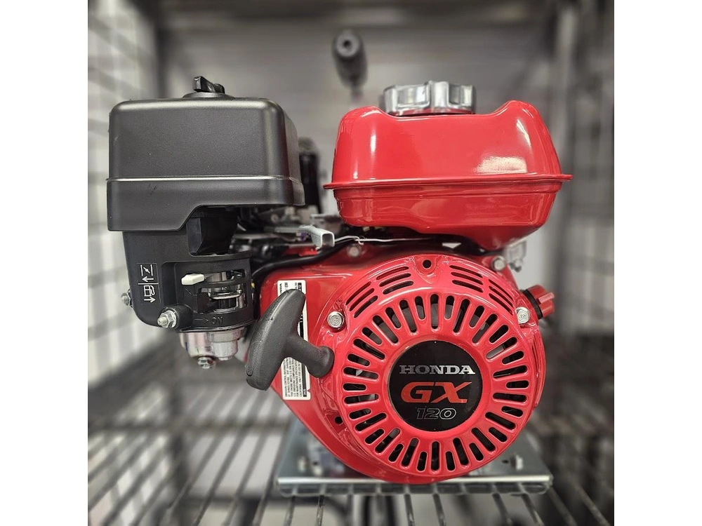 2026 Honda Wh15xt2c Pump alt