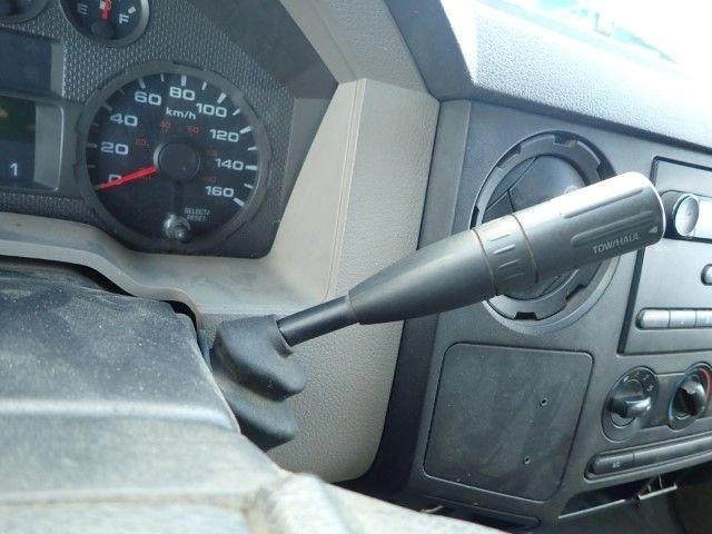 Ford F250 2010