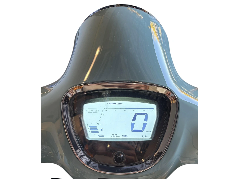 Scootterre Amore 50 2026 alt