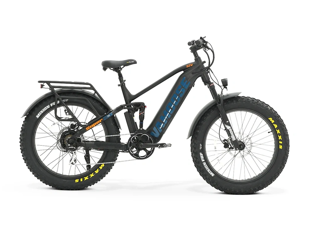None Vamoose Cycle Super Odin alt