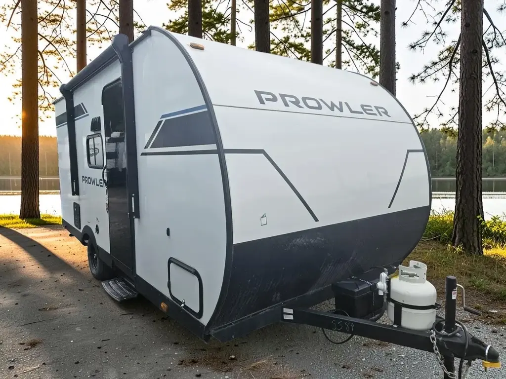 2025 Heartland Prowler 17BHLX MEILLEUR PRIX AU QUÉBEC