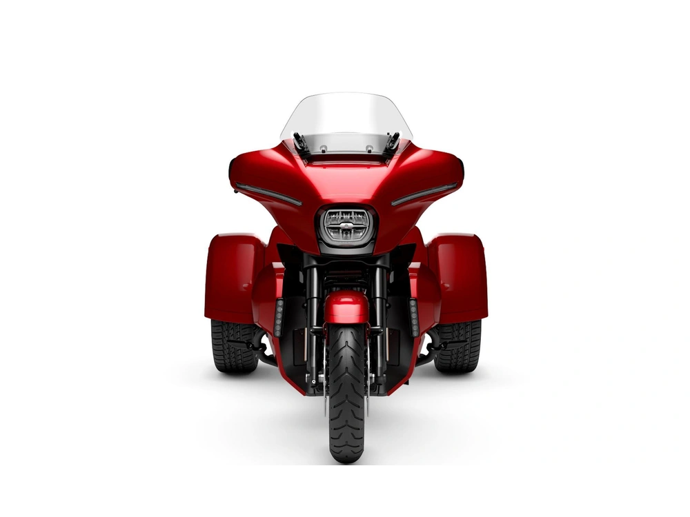 2026 Harley-davidson Street Glide 3 Limited alt