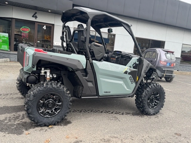 Yamaha Wolverine X2 1000 Xt-r 2026 alt