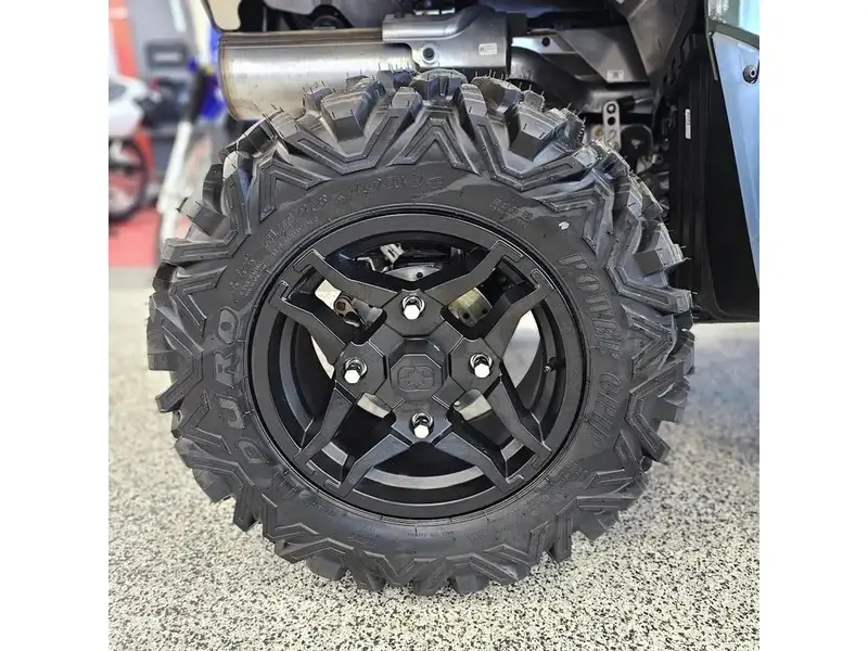 Polaris SPORTSMAN 570 PREMIUM- 40th ANNIVERSARY EDITION 2026