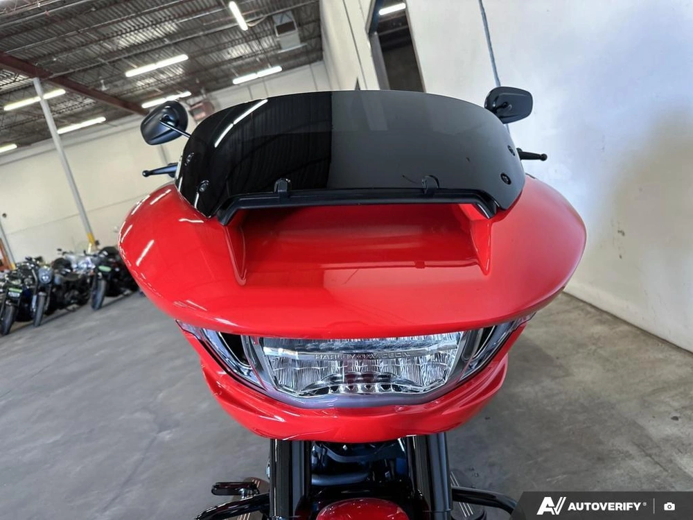 2026 Harley-davidson Road Glide alt