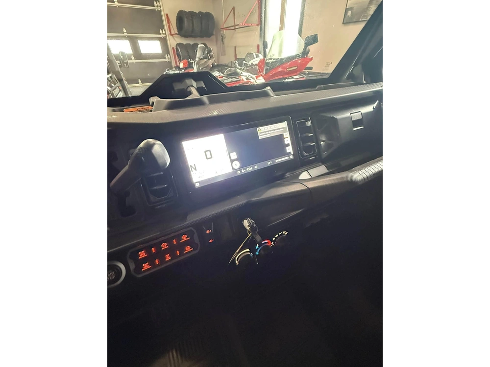 2026 Polaris Defender Hd11 Limited alt