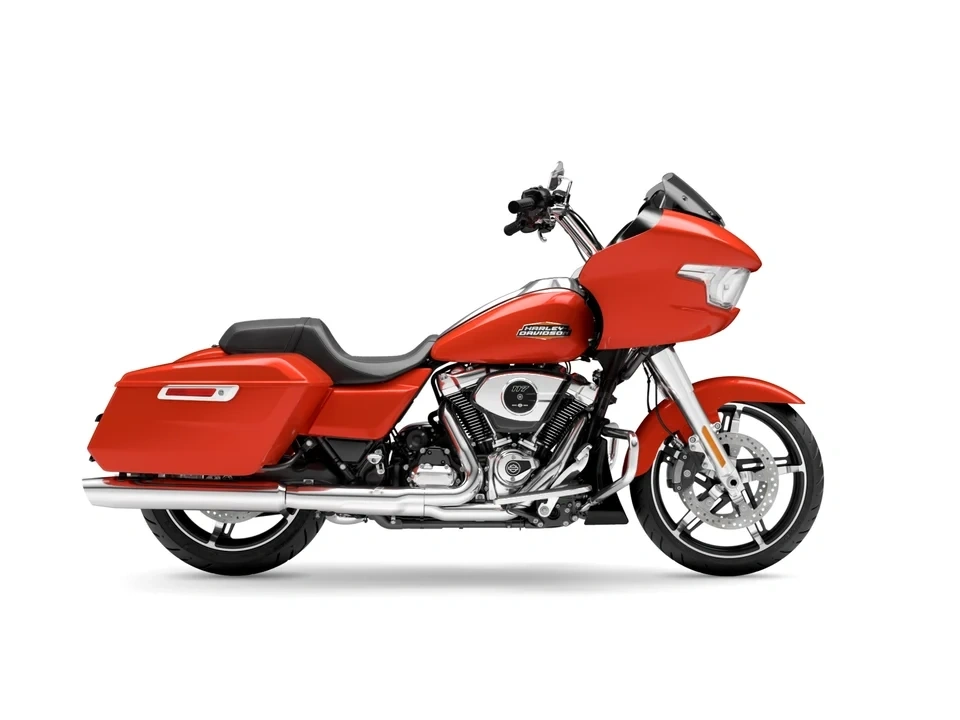2026 Harley-davidson Fltrx Road Glide alt