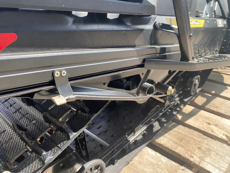 2022 Ski-Doo Expedition LE 600R E-Tec