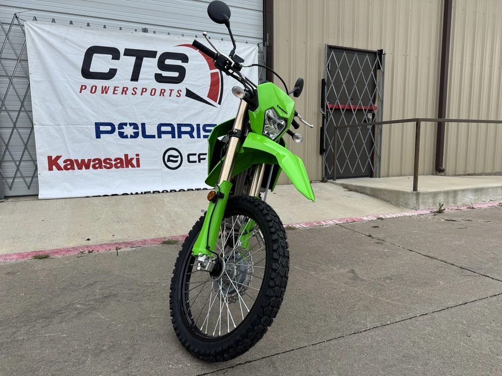 2026 Kawasaki Klx® 300 300 alt