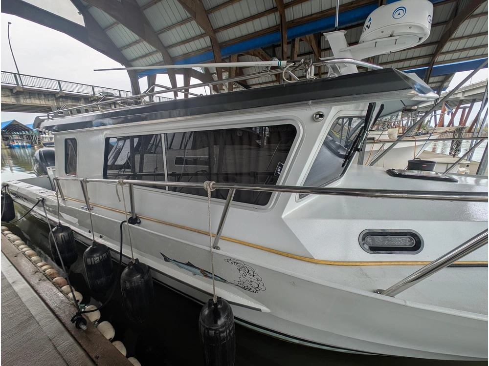 2019 Kingfisher 3425 Gfx Gfx alt
