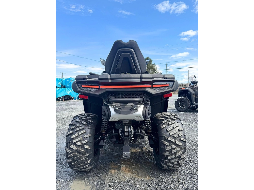 Cfmoto Cforce 1000 Touring 2026 alt