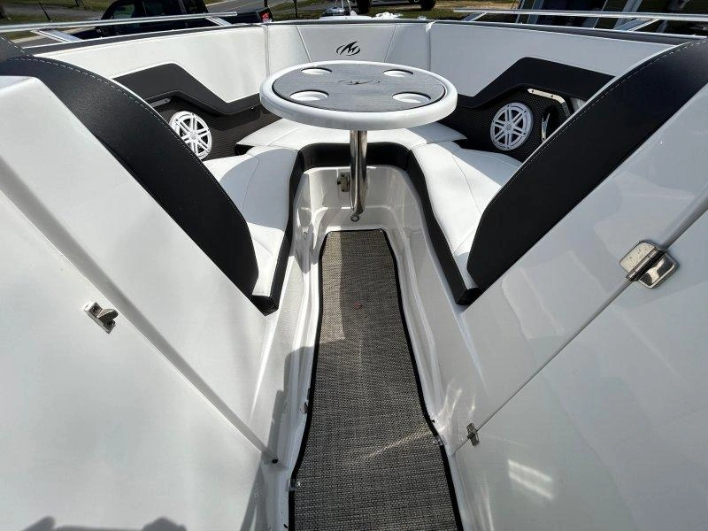 Autre Monterey 258 Ss / Mercruiser 6.2l Dts 2024 alt
