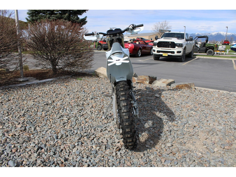 2025 Stark Future Varg Ex 80 Hp alt