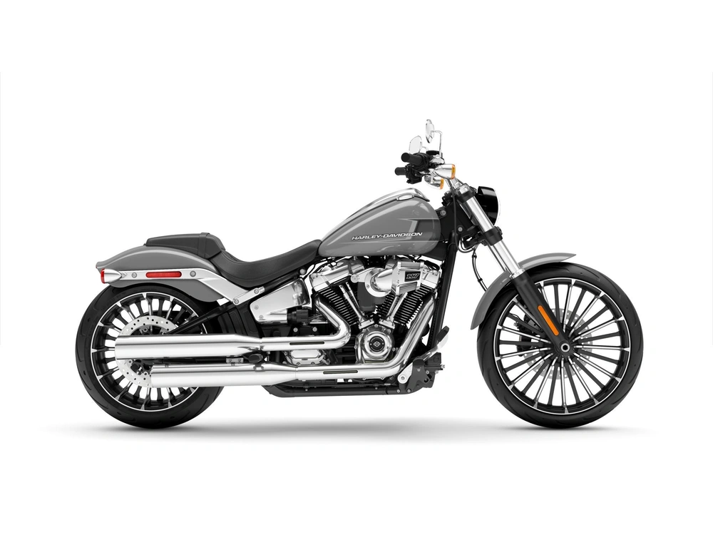 Harley-davidson Breakout Fxbr 2024 alt