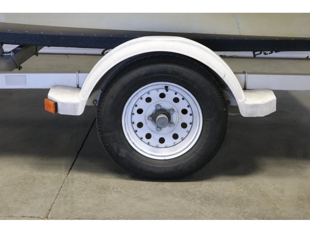 Starcraft Starfire 160 1999 alt