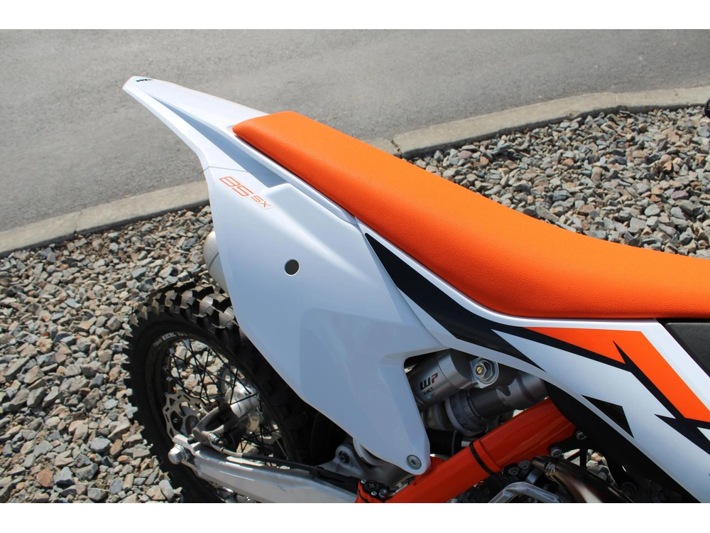 2024 Ktm 85 Sx 19/16 alt