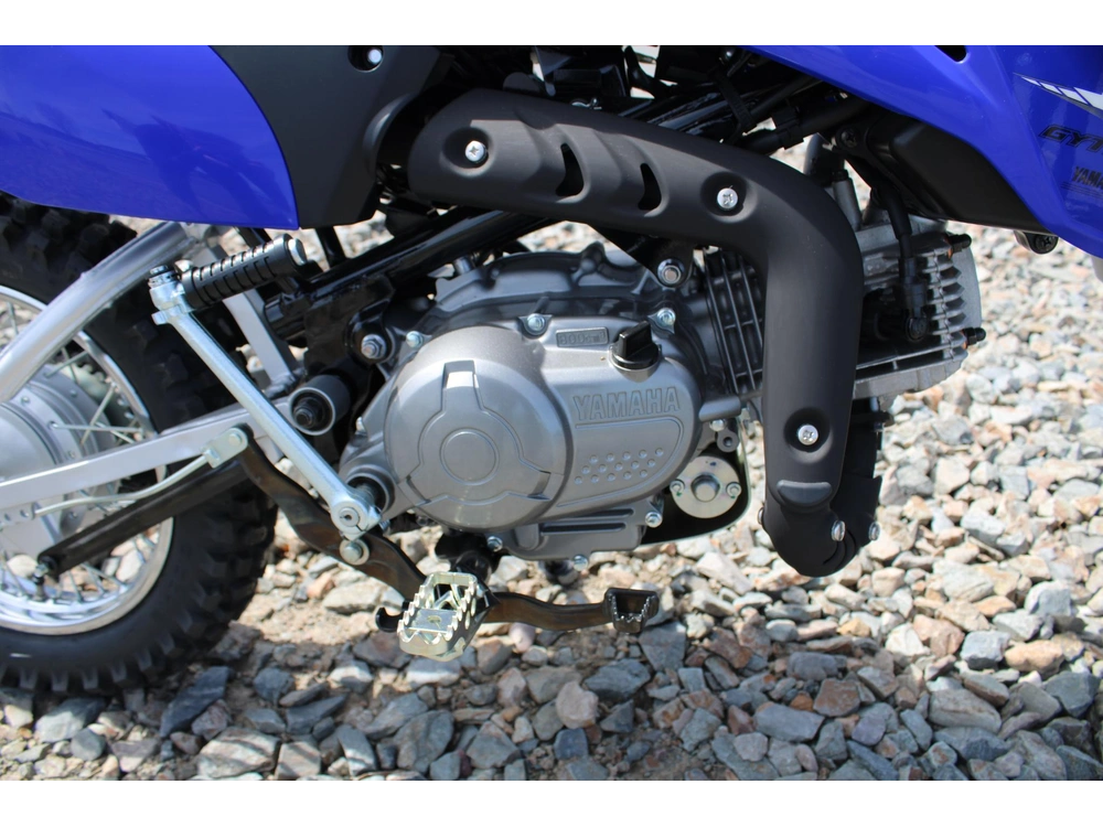 2026 Yamaha Tt-r110e alt