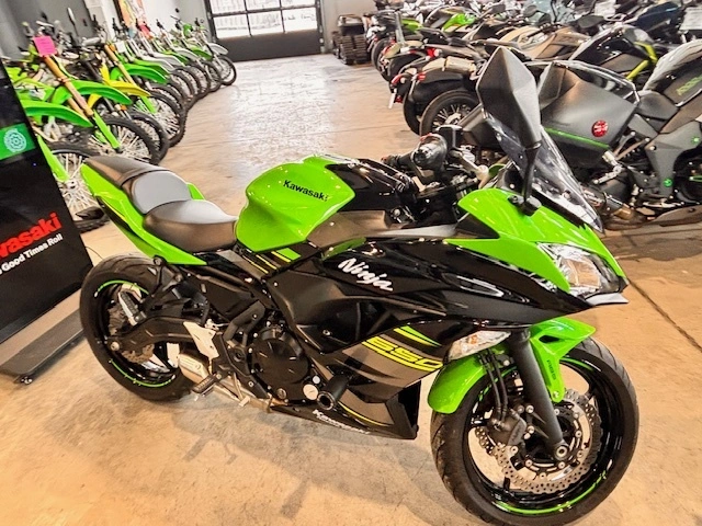 Kawasaki Ninja 650 Krt Ninja 650 Ninja650 Ex650 Ex 650 Krt 2019 alt