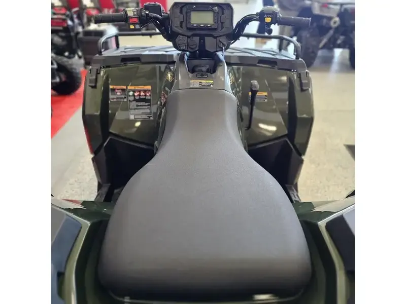 Polaris SPORTSMAN 570 PREMIUM- 40th ANNIVERSARY EDITION 2026