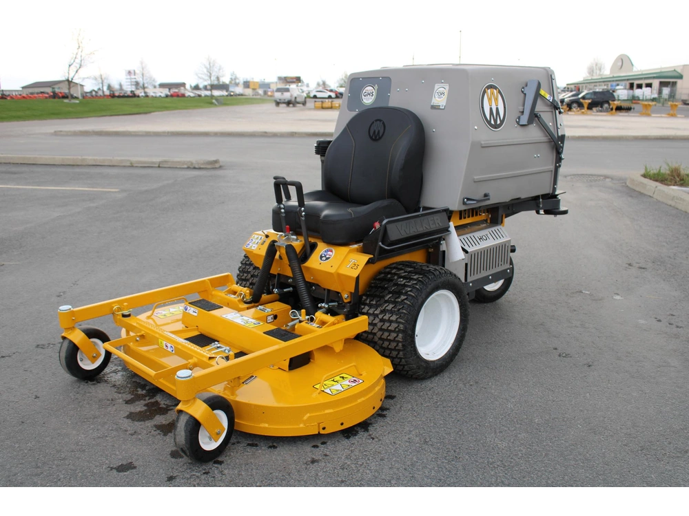 2026 Walker Model T alt