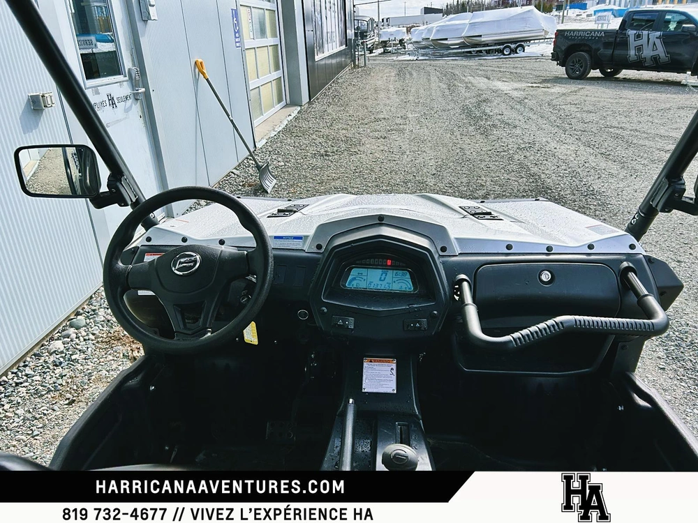 Cfmoto U Force 800 Eps 2023 alt