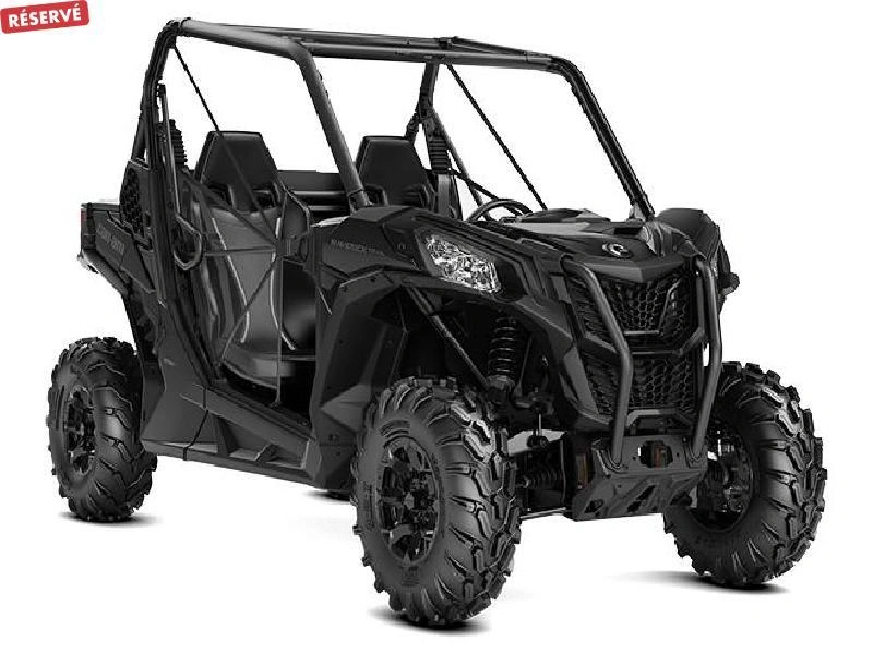 Can-am Maverick Trail Dps 1000 2026 alt