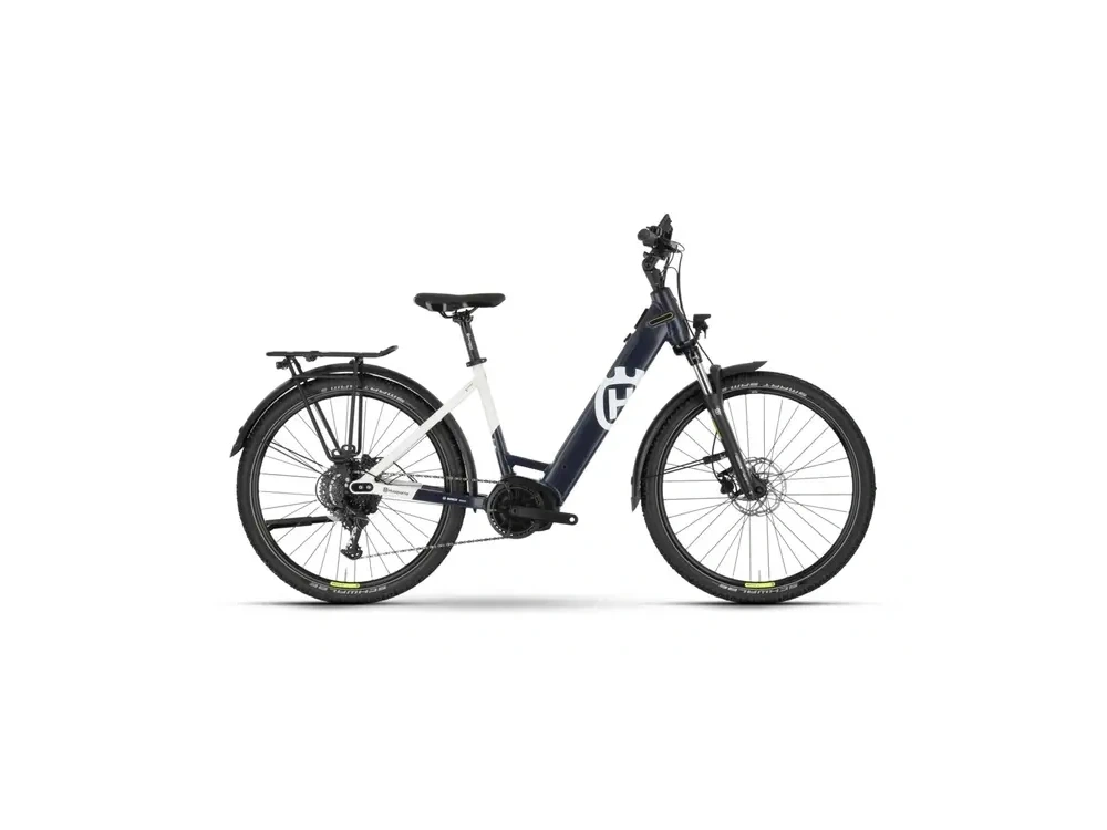 Husqvarna Crosser 1 Wave 27.5"xm None alt