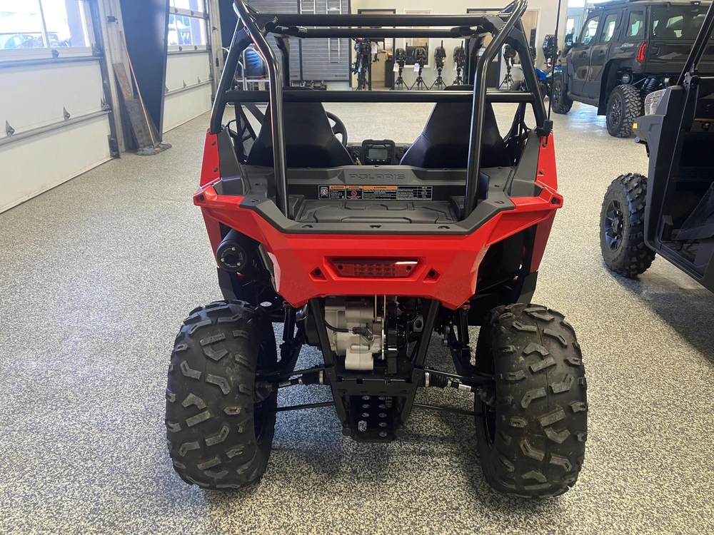 2026 Polaris Rzr 200 Efi alt