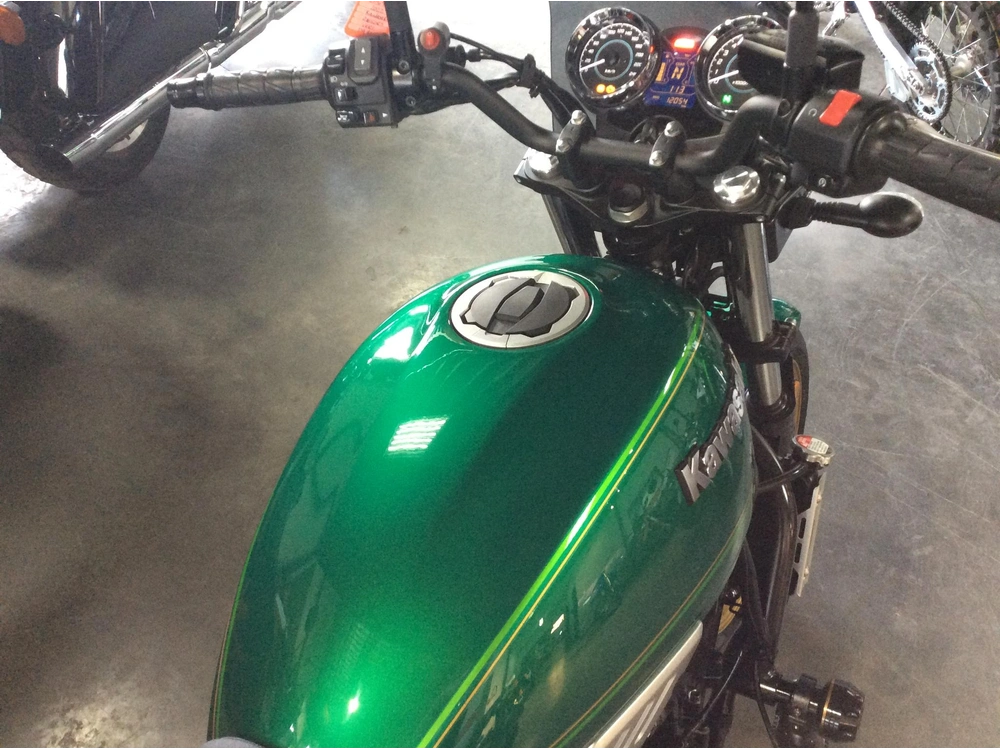 Kawasaki Z650 Rs Abs Er650mnfbn 2022 alt