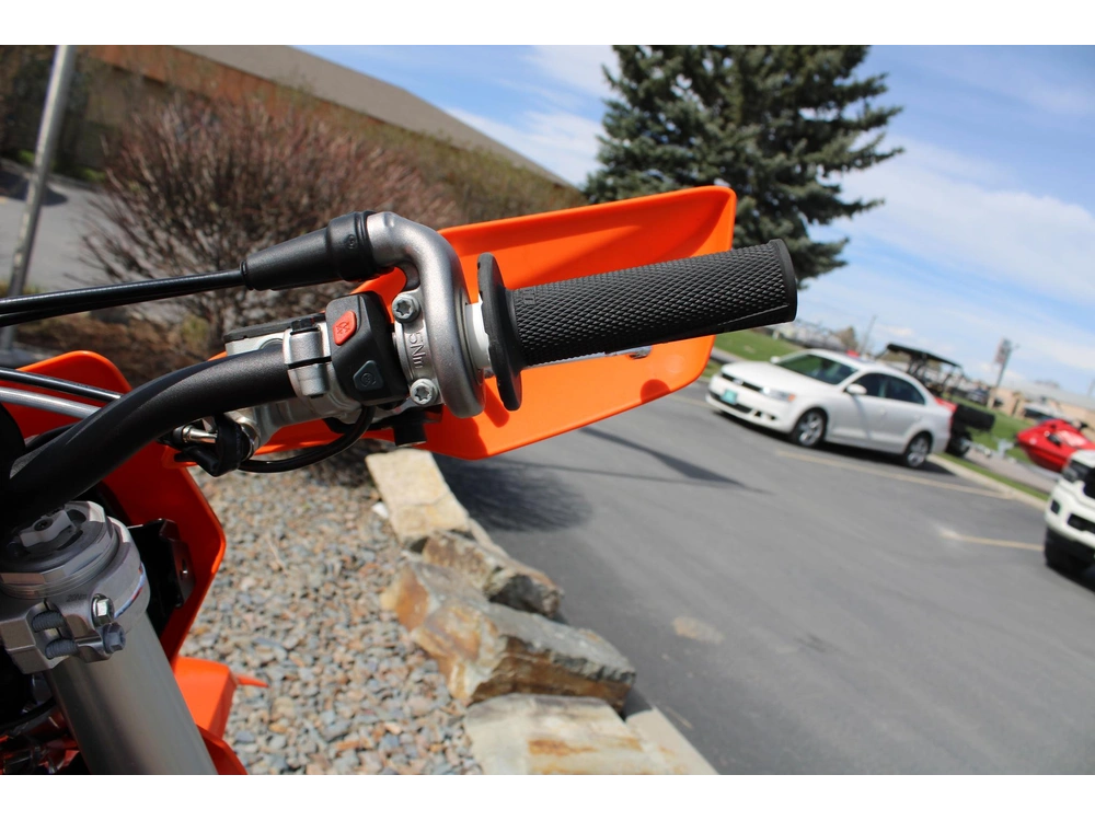 2024 Ktm 500 Xw-f alt