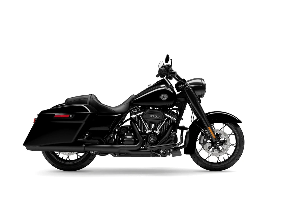 Harley-davidson Road King S Flhrxs 2025 alt