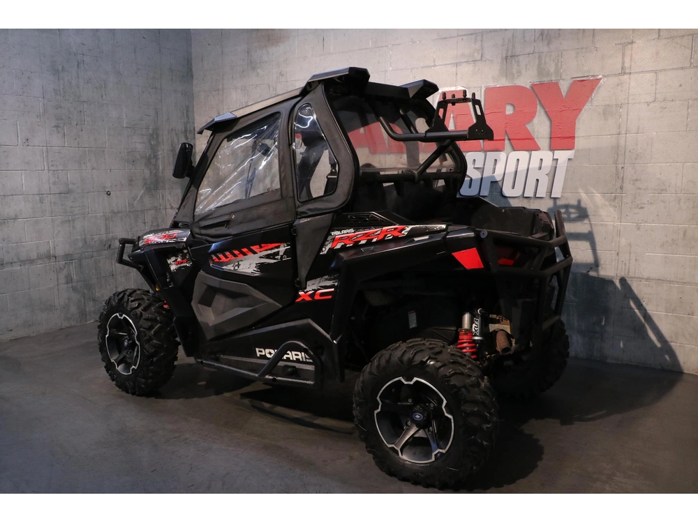 2015 Polaris Rzr 900 Xc alt
