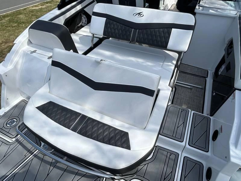 Autre Monterey 258 Ss / Mercruiser 6.2l Dts 2024 alt