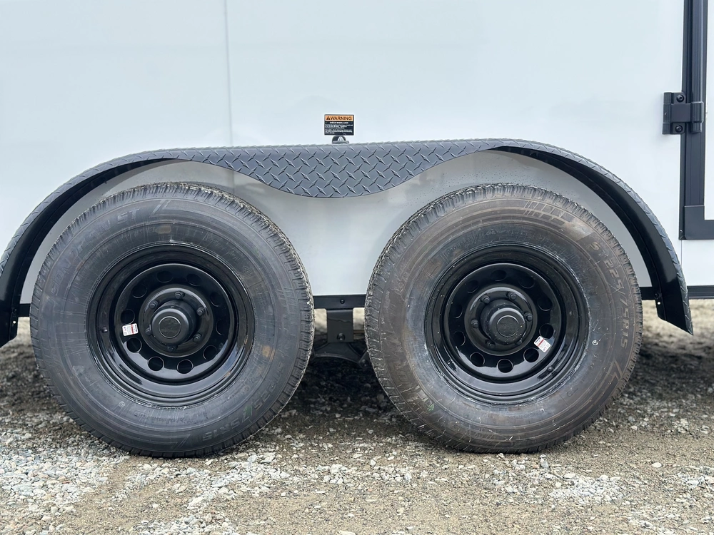 Discovery Dth612ta3 2027 alt