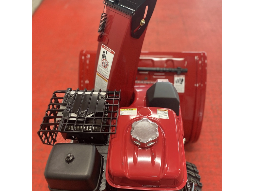 2026 Honda Hss928ctdq Snowblower alt