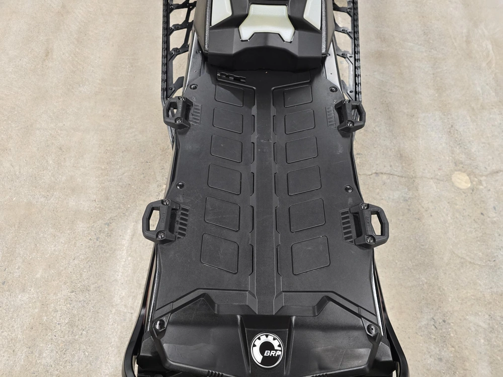 2025 Ski-doo Backcountry Xrs 850 alt