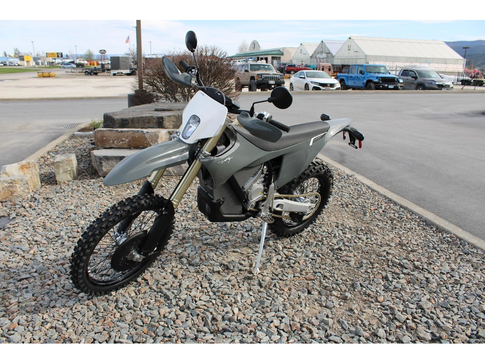 2026 Stark Future Varg Ex 80 Hp alt